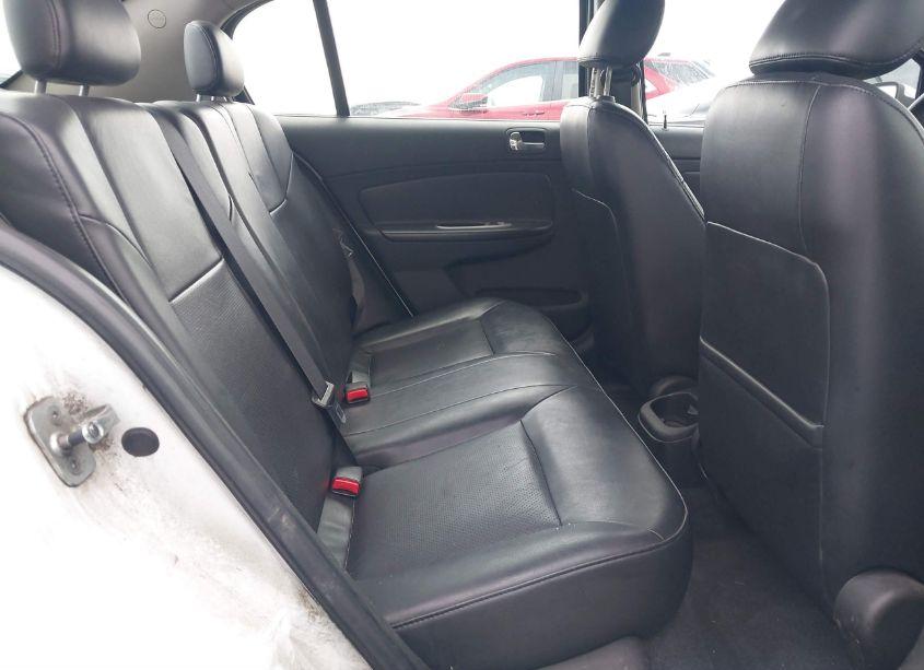 Photo 8 of 2009 Chevrolet Cobalt LT (VIN 1G1AT58H697135161)