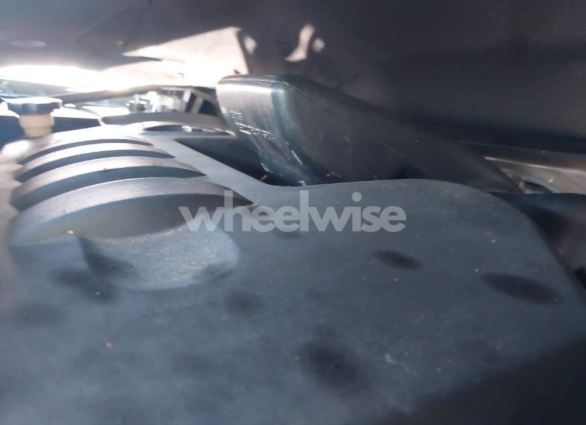 Photo 10 of 2009 Chevrolet Cobalt LT (VIN 1G1AT58H697294214)