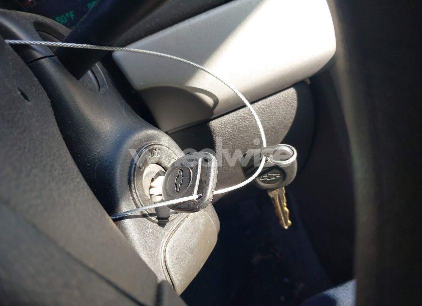Photo 11 of 2009 Chevrolet Cobalt LT (VIN 1G1AT58H697294214)