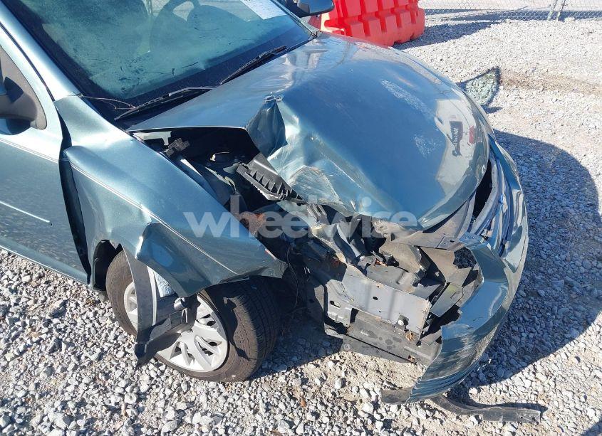 Photo 6 of 2009 Chevrolet Cobalt LT (VIN 1G1AT58H697294214)
