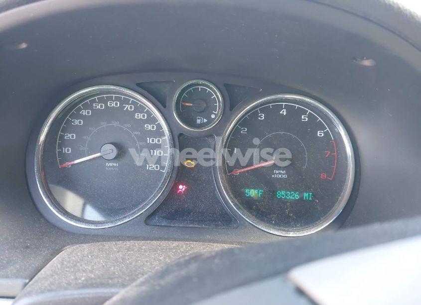 Photo 7 of 2009 Chevrolet Cobalt LT (VIN 1G1AT58H697294214)