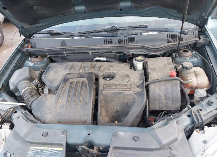 Photo 10 of 2009 Chevrolet Cobalt LT (VIN 1G1AT58H797193456)
