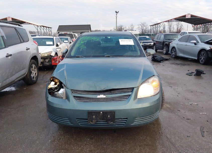 Photo 12 of 2009 Chevrolet Cobalt LT (VIN 1G1AT58H797193456)
