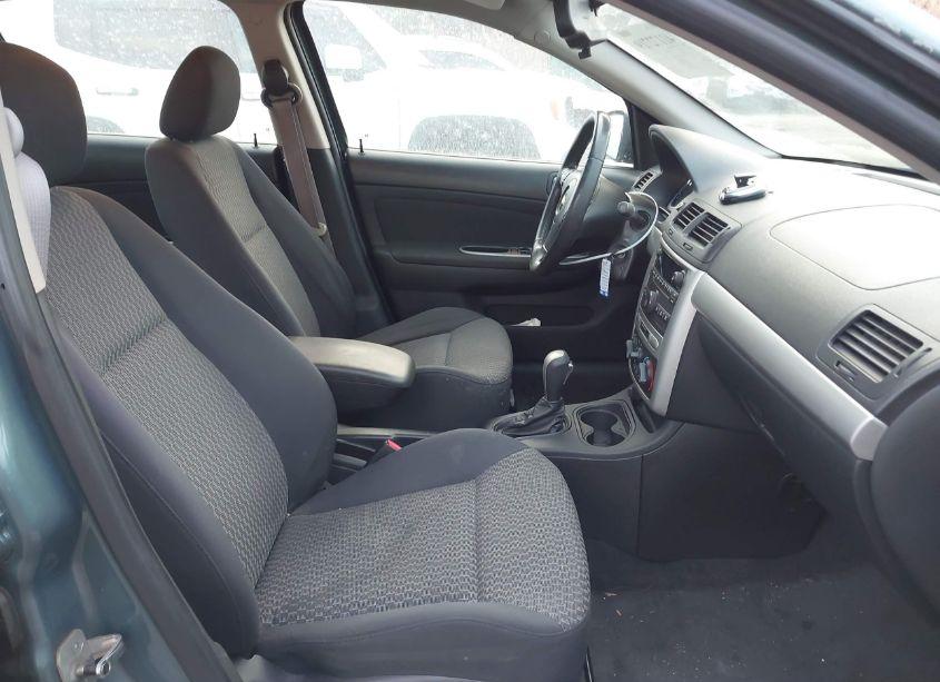 Photo 5 of 2009 Chevrolet Cobalt LT (VIN 1G1AT58H797193456)