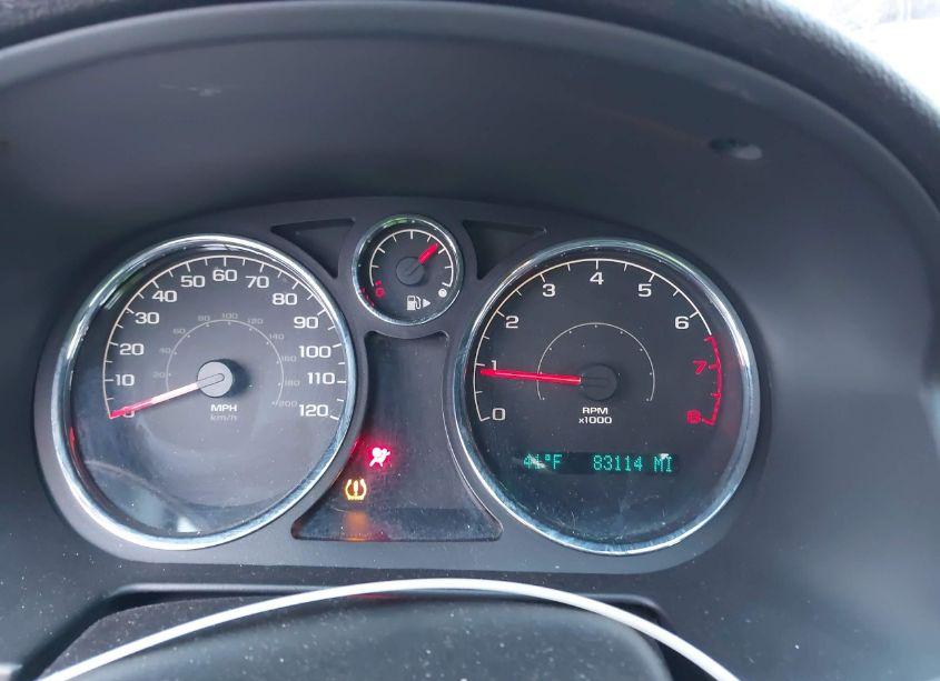 Photo 7 of 2009 Chevrolet Cobalt LT (VIN 1G1AT58H797193456)