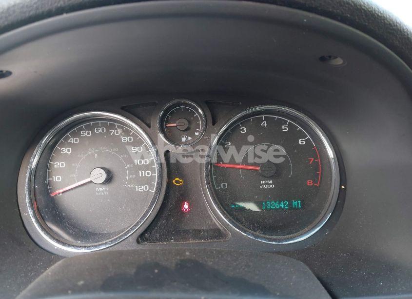 Photo 7 of 2009 Chevrolet Cobalt LT (VIN 1G1AT58H797207498)