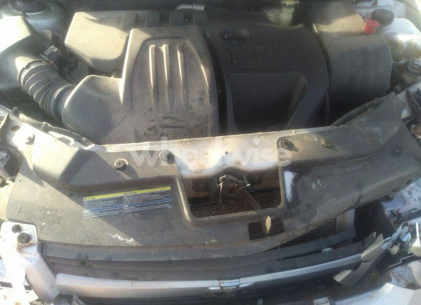 Photo 10 of 2009 Chevrolet Cobalt LT (VIN 1G1AT58H897162250)