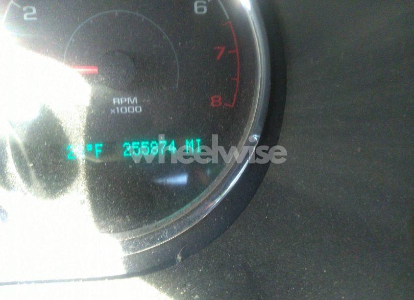 Photo 15 of 2009 Chevrolet Cobalt LT (VIN 1G1AT58H897162250)
