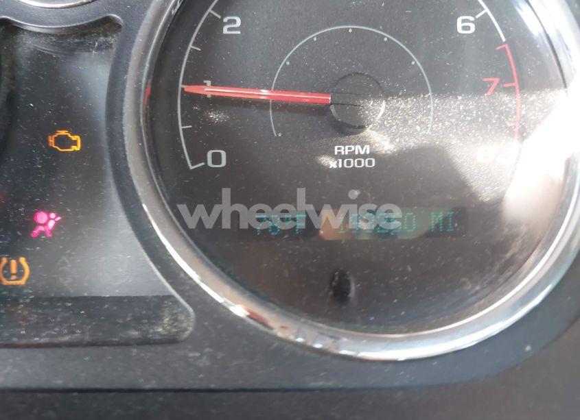 Photo 15 of 2009 Chevrolet Cobalt LT (VIN 1G1AT58H897203783)