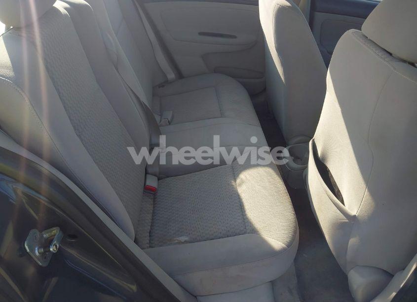 Photo 8 of 2009 Chevrolet Cobalt LT (VIN 1G1AT58H897203783)