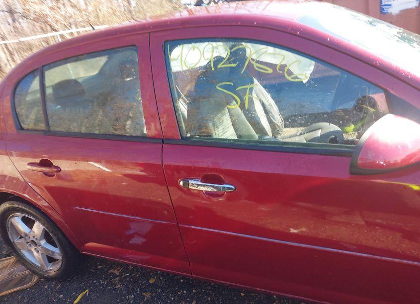 Photo 13 of 2009 Chevrolet Cobalt LT W/1LT (VIN 1G1AT58H897220177)