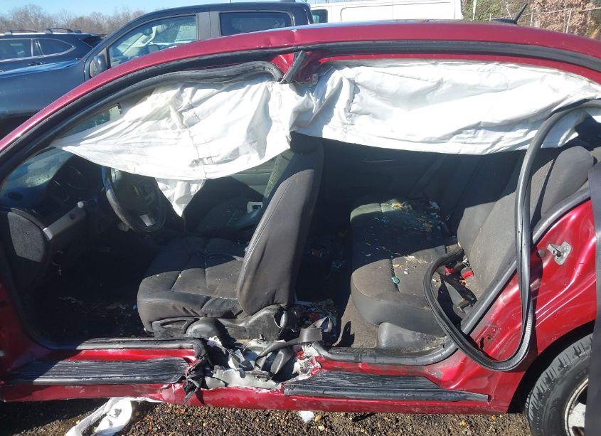 Photo 14 of 2009 Chevrolet Cobalt LT W/1LT (VIN 1G1AT58H897220177)