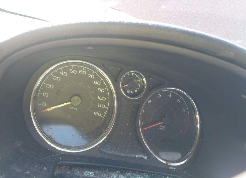 Photo 15 of 2009 Chevrolet Cobalt LT W/1LT (VIN 1G1AT58H897220177)