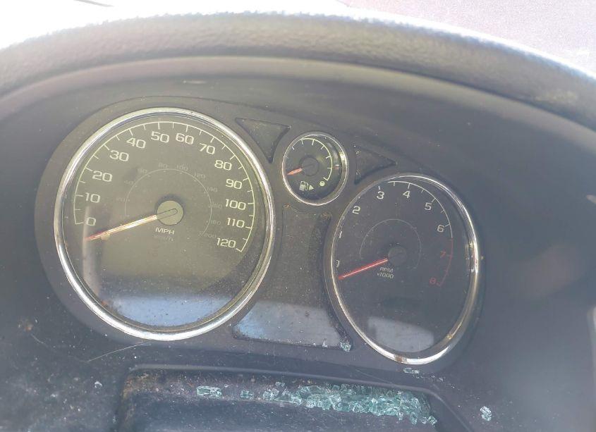 Photo 7 of 2009 Chevrolet Cobalt LT W/1LT (VIN 1G1AT58H897220177)
