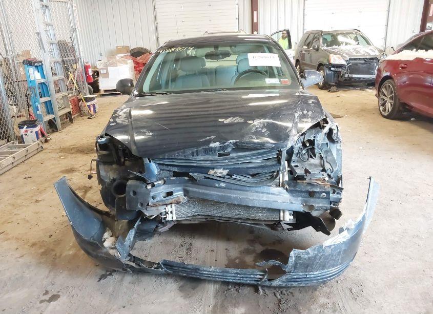 Photo 12 of 2009 Chevrolet Cobalt LT (VIN 1G1AT58H897258217)