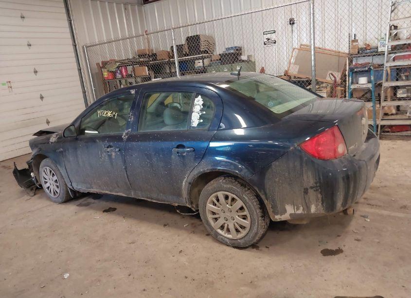 Photo 14 of 2009 Chevrolet Cobalt LT (VIN 1G1AT58H897258217)