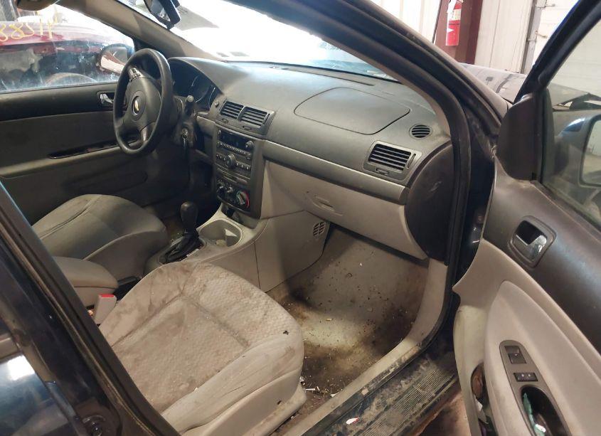 Photo 5 of 2009 Chevrolet Cobalt LT (VIN 1G1AT58H897258217)