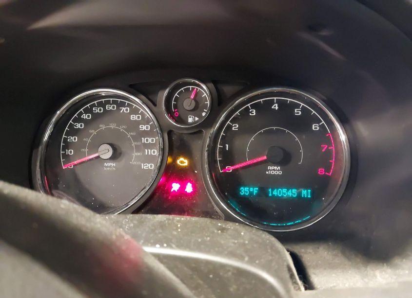 Photo 7 of 2009 Chevrolet Cobalt LT (VIN 1G1AT58H897258217)