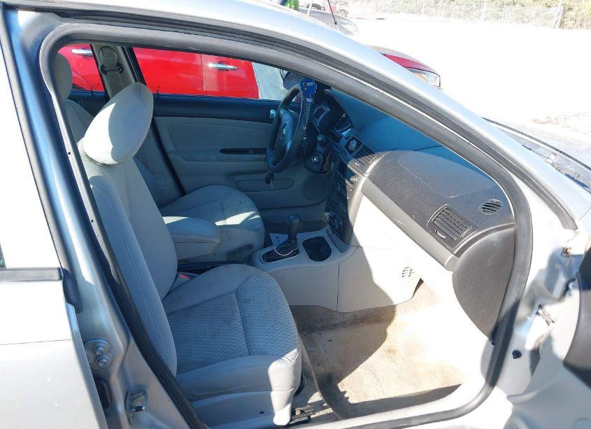 Photo 5 of 2009 Chevrolet Cobalt LT (VIN 1G1AT58H997179168)
