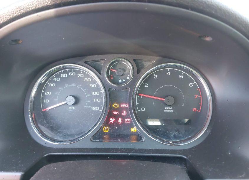 Photo 7 of 2009 Chevrolet Cobalt LT (VIN 1G1AT58H997179168)