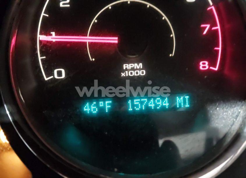 Photo 15 of 2009 Chevrolet Cobalt LT (VIN 1G1AT58H997295728)