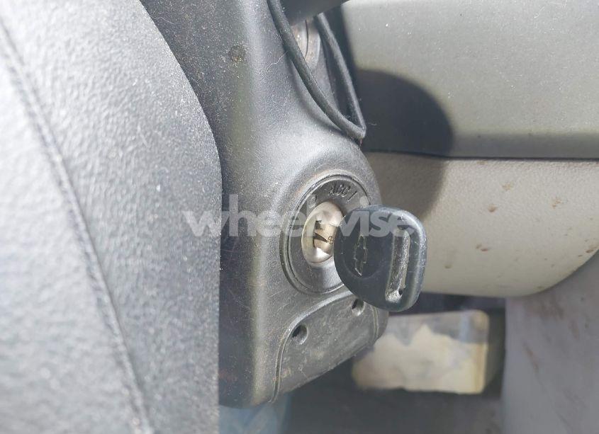 Photo 11 of 2009 Chevrolet Cobalt LT (VIN 1G1AT58HX97100218)