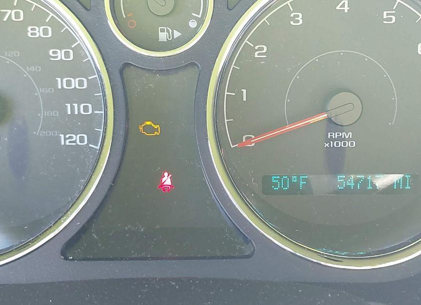 Photo 7 of 2009 Chevrolet Cobalt LT (VIN 1G1AT58HX97238017)