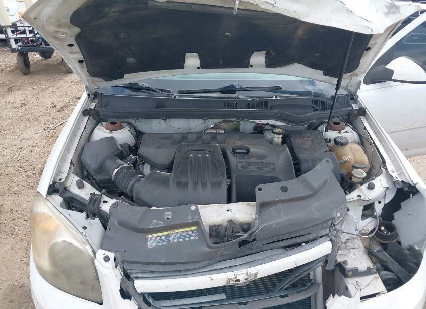 Photo 10 of 2009 Chevrolet Cobalt LT (VIN 1G1AT58HX97263371)
