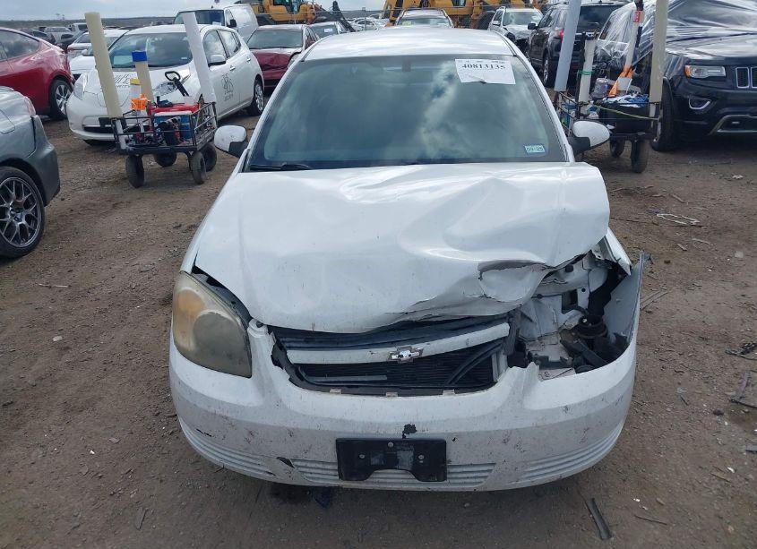 Photo 12 of 2009 Chevrolet Cobalt LT (VIN 1G1AT58HX97263371)