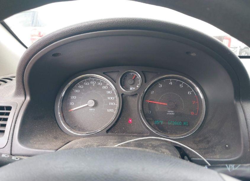 Photo 15 of 2009 Chevrolet Cobalt LT (VIN 1G1AT58HX97263371)