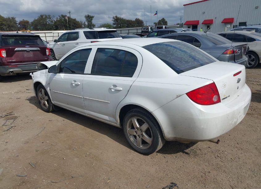 Photo 3 of 2009 Chevrolet Cobalt LT (VIN 1G1AT58HX97263371)