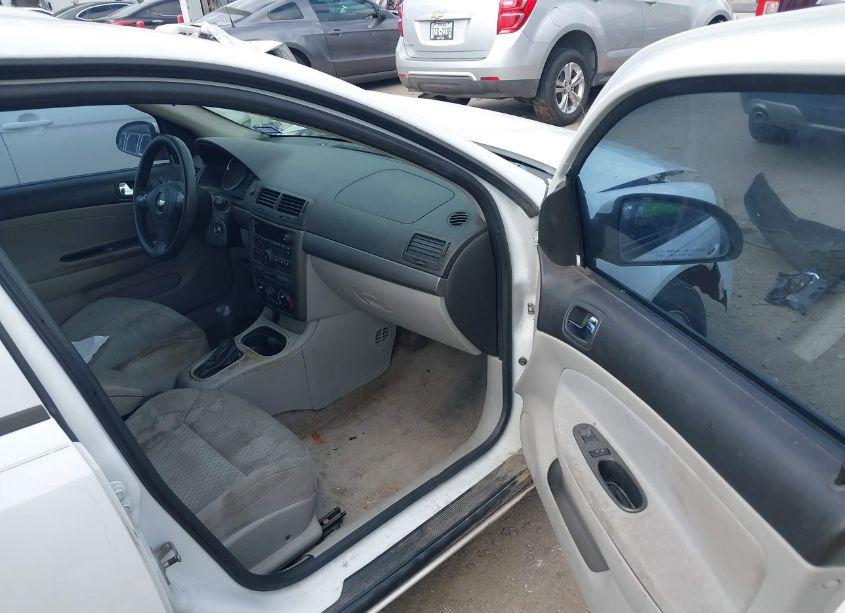 Photo 5 of 2009 Chevrolet Cobalt LT (VIN 1G1AT58HX97263371)