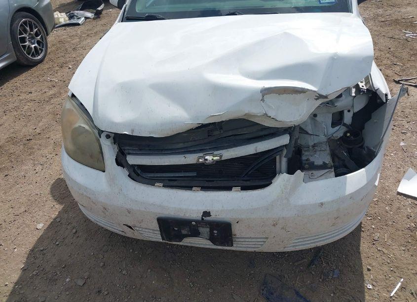 Photo 6 of 2009 Chevrolet Cobalt LT (VIN 1G1AT58HX97263371)