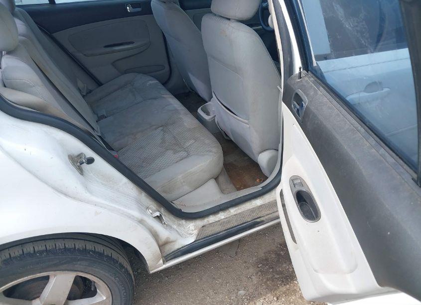 Photo 8 of 2009 Chevrolet Cobalt LT (VIN 1G1AT58HX97263371)