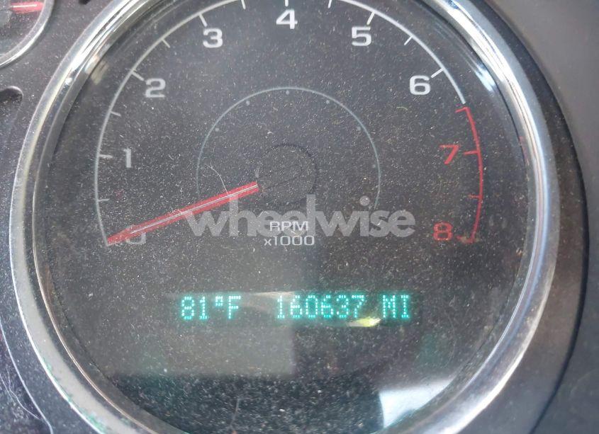 Photo 7 of 2009 Chevrolet Cobalt LT (VIN 1G1AT58HX97264746)