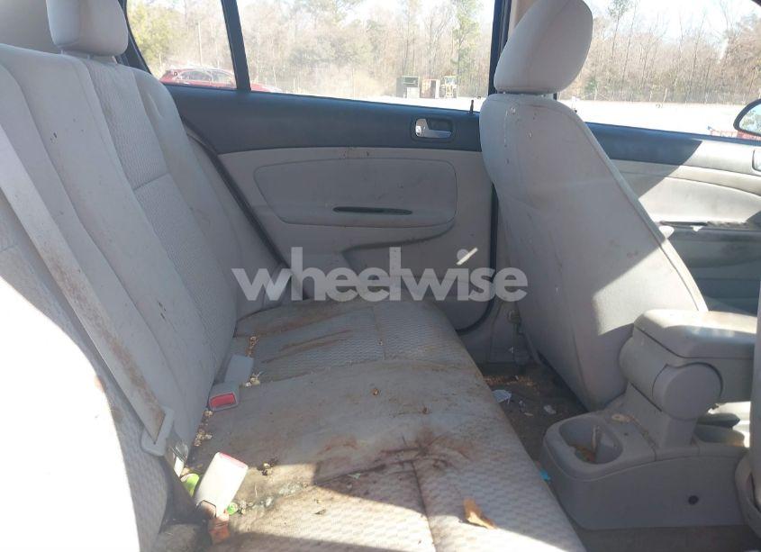 Photo 8 of 2009 Chevrolet Cobalt LT (VIN 1G1AT58HX97264746)