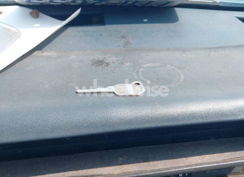 Photo 11 of 1989 Chevrolet Celebrity (VIN 1G1AW51R1K6223654)