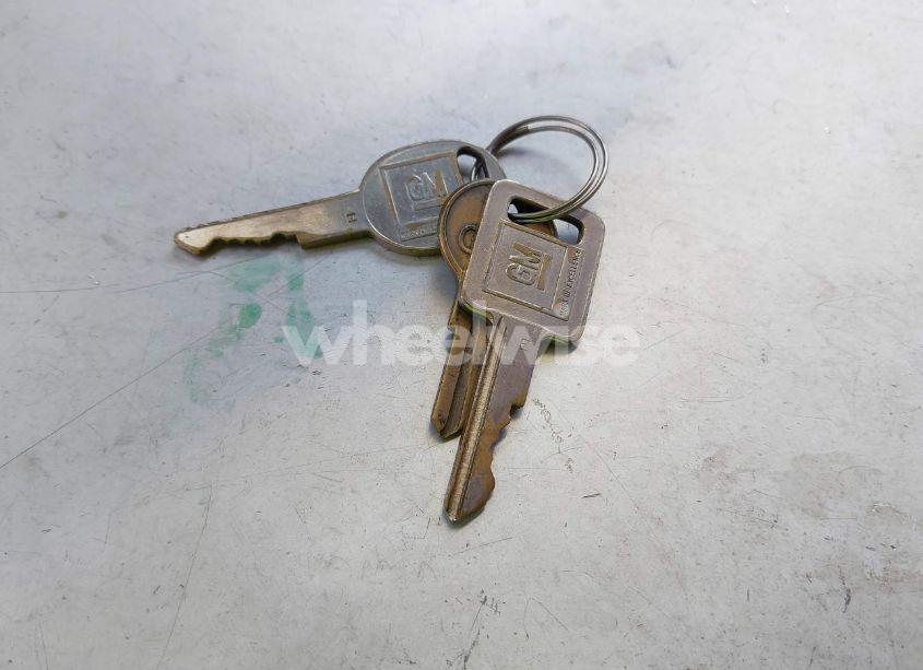 Photo 11 of 1981 Chevrolet Citation N/A (VIN 1G1AX68X0B6138604)