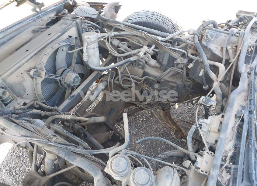 Photo 10 of 1984 Chevrolet Corvette (VIN 1G1AY0781E5110079)