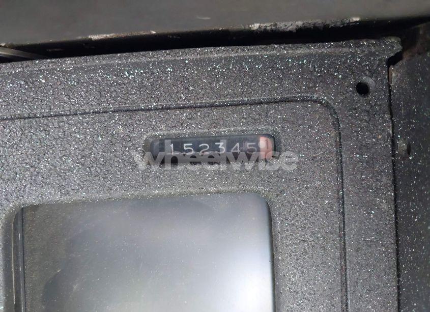 Photo 7 of 1984 Chevrolet Corvette (VIN 1G1AY0781E5110079)