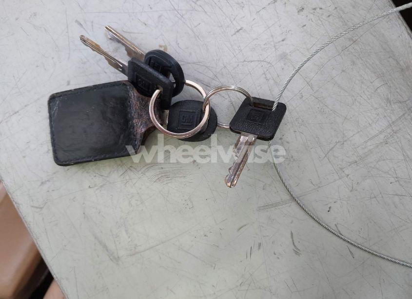 Photo 11 of 1984 Chevrolet Corvette (VIN 1G1AY0781E5139727)