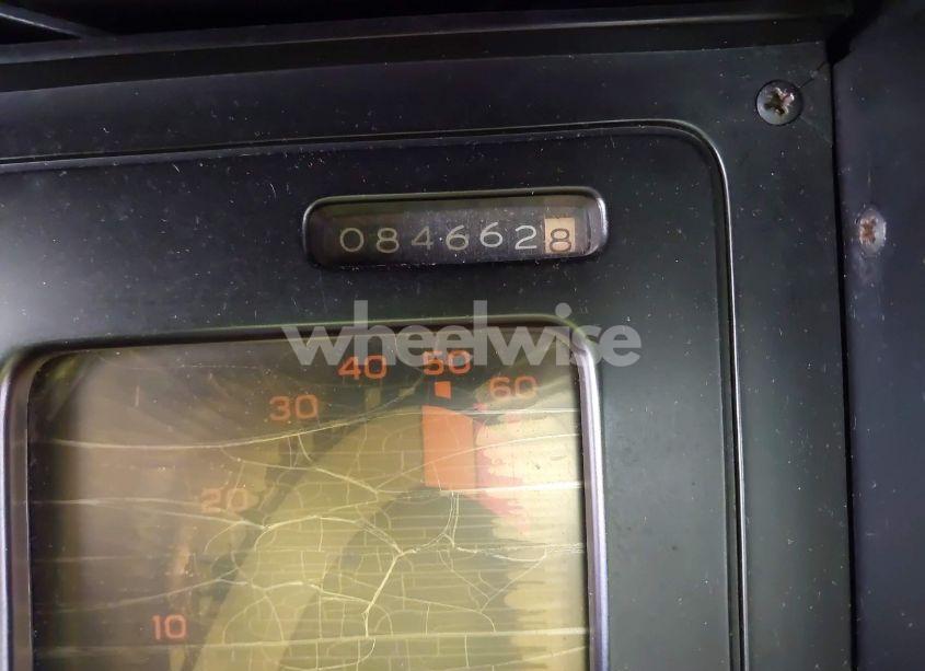 Photo 7 of 1984 Chevrolet Corvette (VIN 1G1AY0781E5139727)