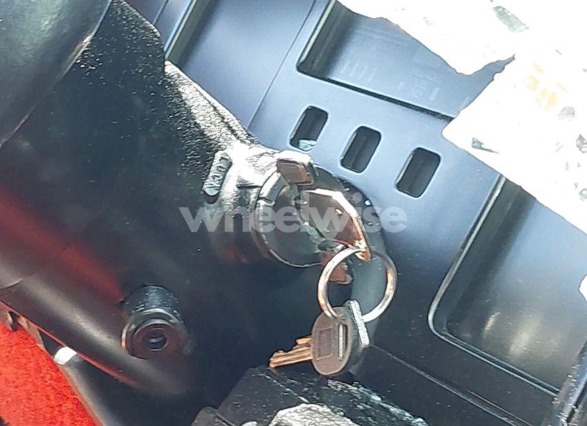 Photo 11 of 1984 Chevrolet Corvette (VIN 1G1AY0782E5115680)