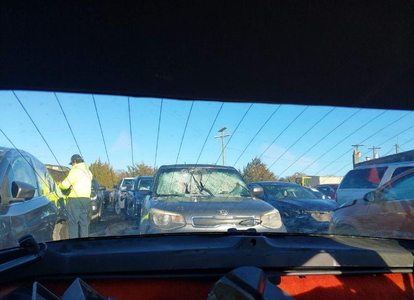 Photo 8 of 1984 Chevrolet Corvette (VIN 1G1AY0782E5127098)