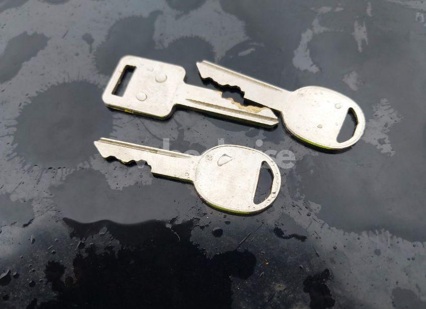 Photo 11 of 1984 Chevrolet Corvette (VIN 1G1AY0785E5120226)