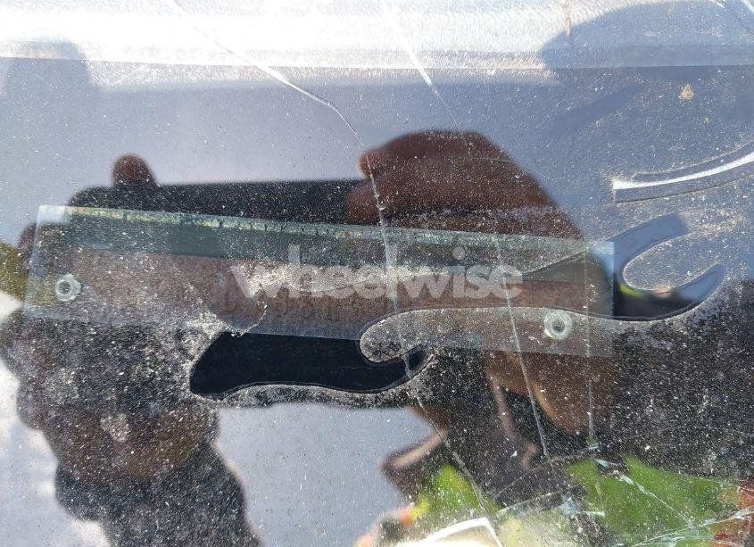 Photo 9 of 1984 Chevrolet Corvette (VIN 1G1AY0786E5117674)