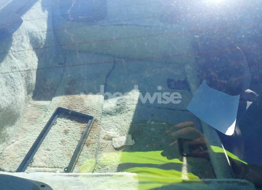 Photo 8 of 1984 Chevrolet Corvette (VIN 1G1AY0788E5144360)