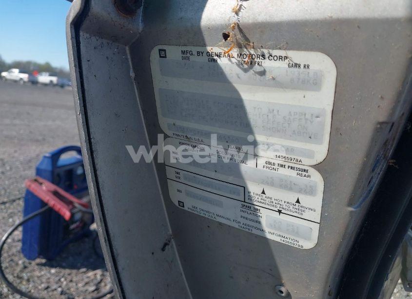 Photo 9 of 1984 Chevrolet Corvette (VIN 1G1AY0788E5144360)