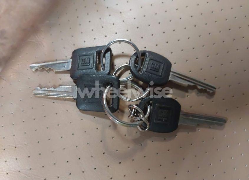 Photo 11 of 1984 Chevrolet Corvette (VIN 1G1AY078XE5130797)