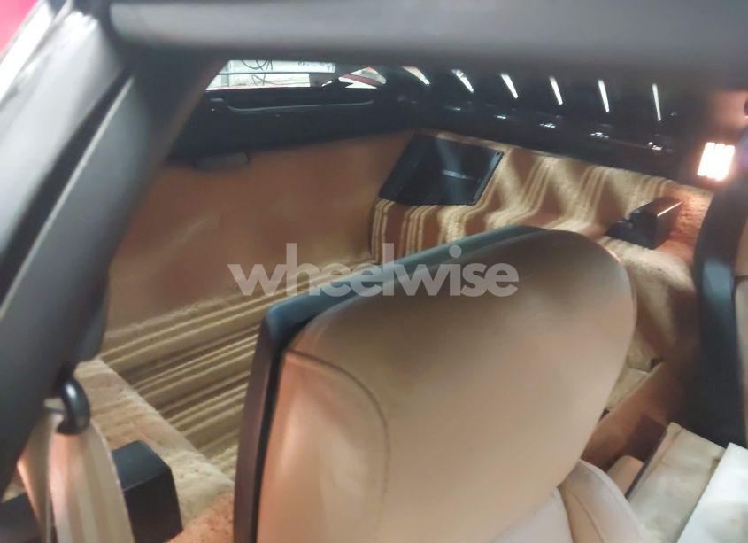 Photo 8 of 1984 Chevrolet Corvette (VIN 1G1AY078XE5130797)